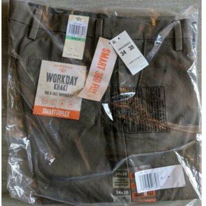 Dockers Men's Modern Tapered Workday Khaki Pant